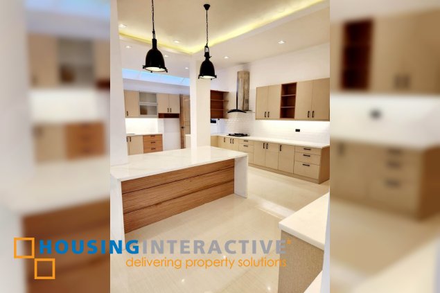 house for rent in hillsborough, alabang