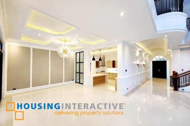 house for rent in hillsborough, alabang