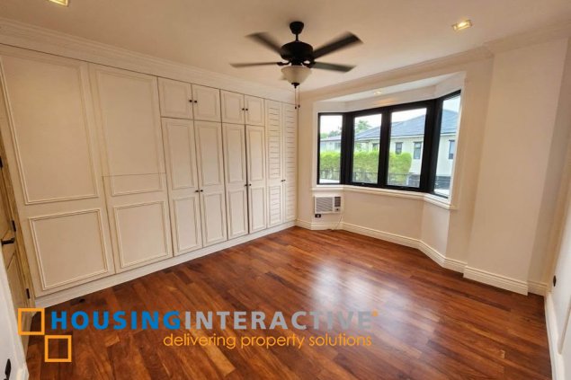 house for rent in hillsborough, alabang