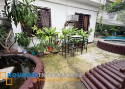 house for rent in better living subdivision, paranaque