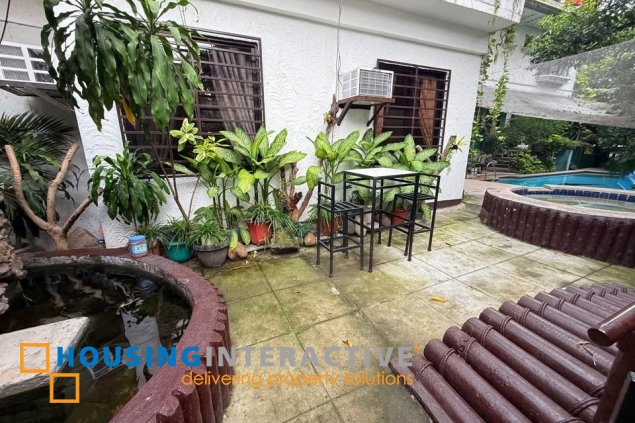 house for rent in better living subdivision, paranaque