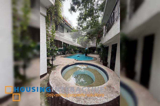 house for rent in better living subdivision, paranaque