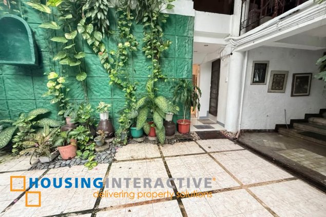 house for rent in better living subdivision, paranaque