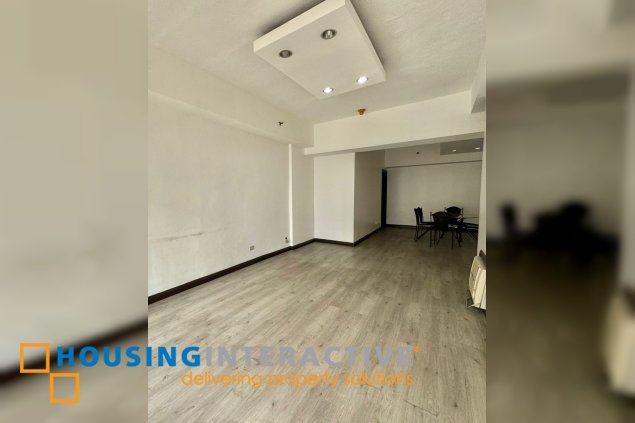 for sale • 3 bedroom unit in one lafayette square, salcedo village