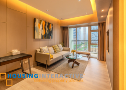 for sale – verve residences tower 1, bgc