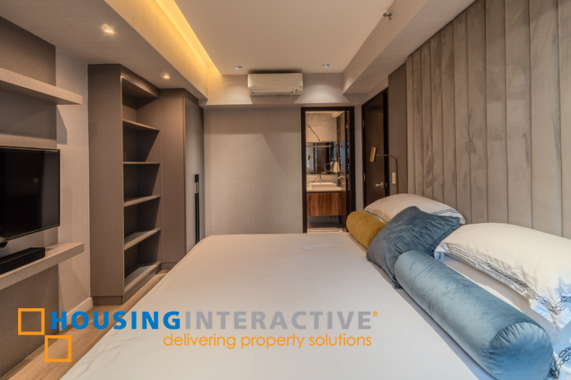 for sale – verve residences tower 1, bgc