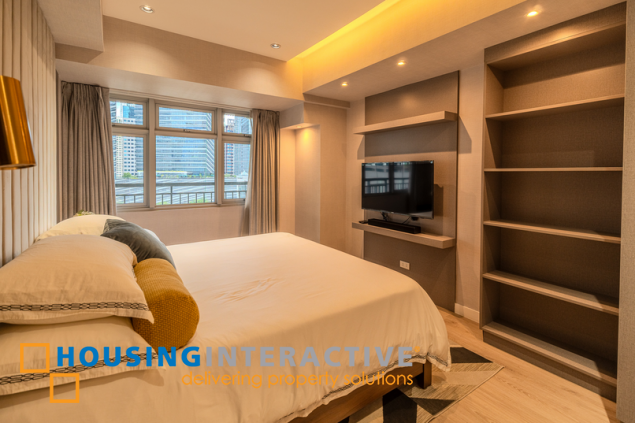 for sale – verve residences tower 1, bgc