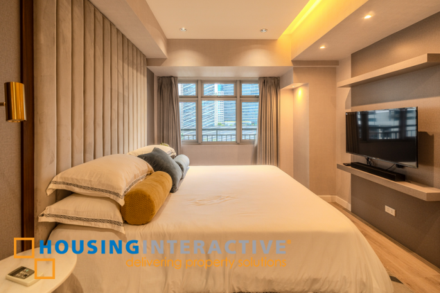 for sale – verve residences tower 1, bgc