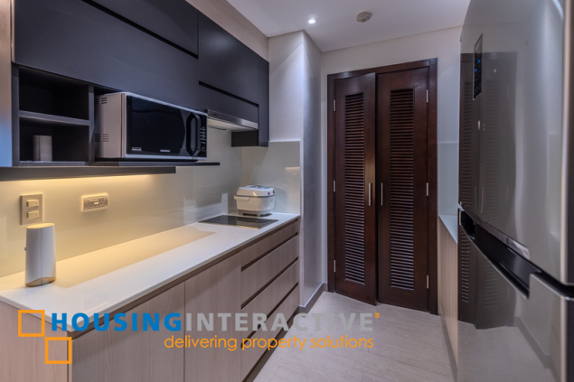 for sale – verve residences tower 1, bgc