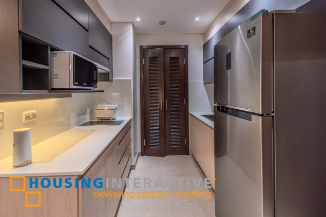 for sale – verve residences tower 1, bgc