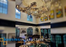 for rent 2-storey h&l in ayala alabang village