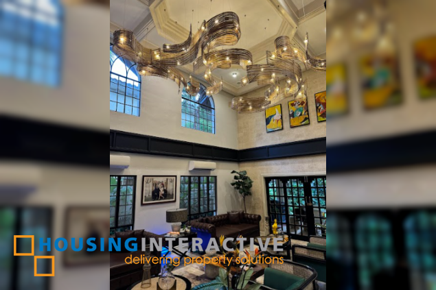 for rent 2-storey h&l in ayala alabang village