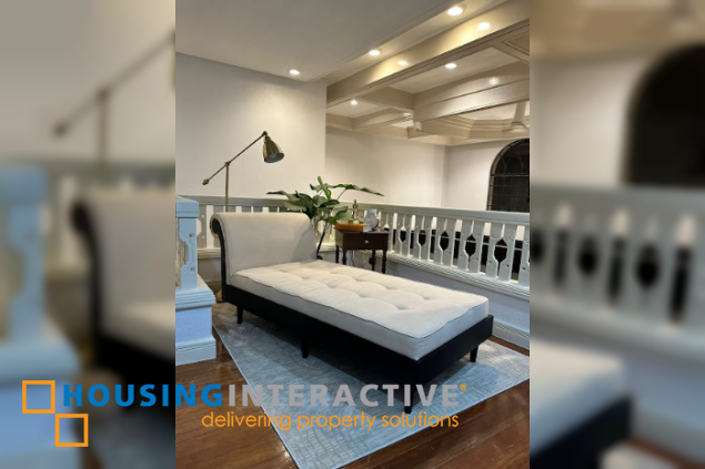 for rent 2-storey h&l in ayala alabang village