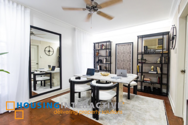 for rent 2-storey h&l in ayala alabang village