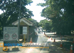 for rent 3-storey h&l in ayala alabang village