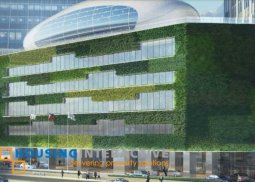 brand new office space for lease in ortigas