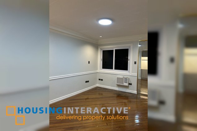 3-storey duplex in san lorenzo village for rent