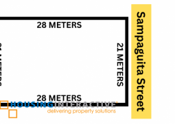 for sale vacant lot in dasmarinas village
