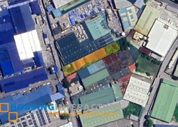 warehouse for sale in bagumbayan, taguig city