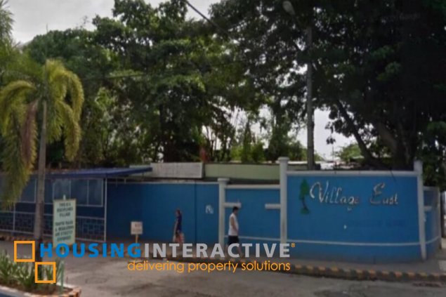 4 door townhouse for sale in rizal, cainta