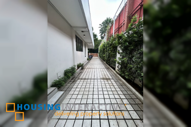 bungalow h&l for rent in urdaneta village