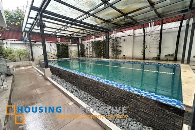 bungalow h&l for rent in urdaneta village