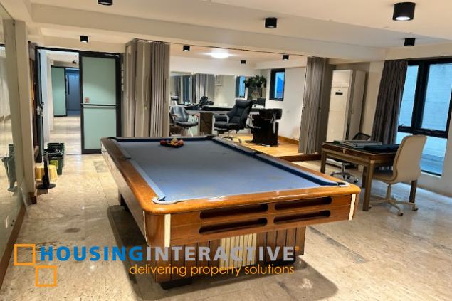 bungalow h&l for rent in urdaneta village