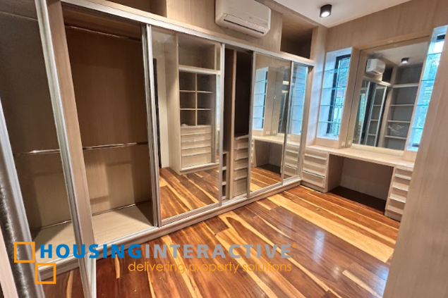bungalow h&l for rent in urdaneta village