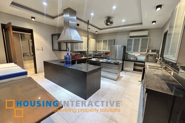 bungalow h&l for rent in urdaneta village