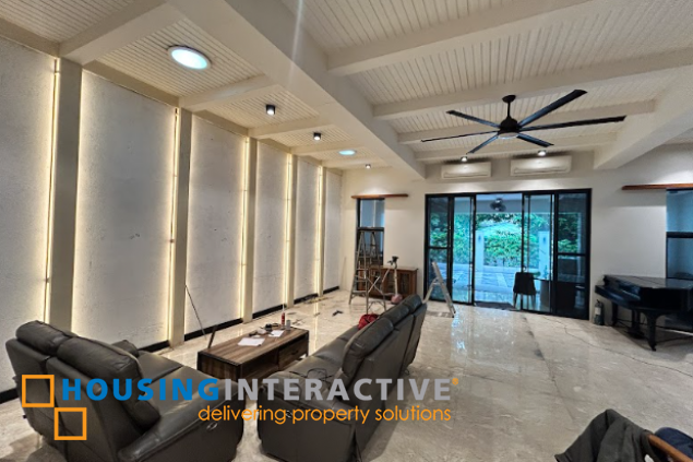 bungalow h&l for rent in urdaneta village