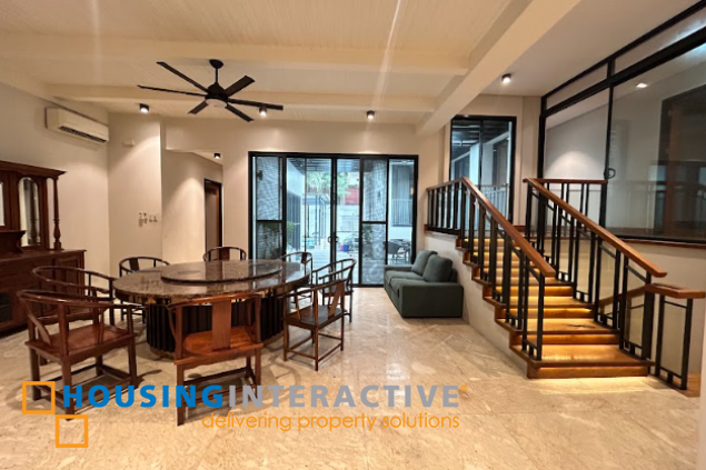 bungalow h&l for rent in urdaneta village