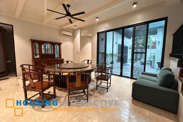 bungalow h&l for rent in urdaneta village