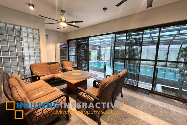 bungalow h&l for rent in urdaneta village