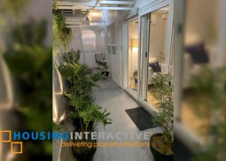 bungalow house with 3br for rent in bf homes