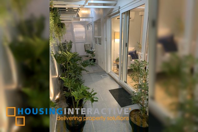 bungalow house with 3br for rent in bf homes