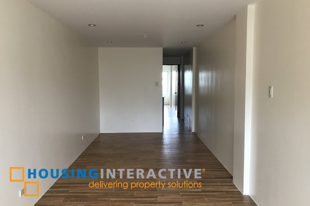 4-storey townhouse 5br for sale/rent in bf homes