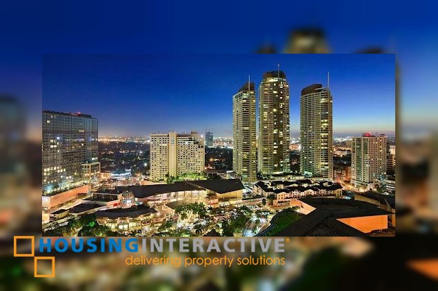 furnished 2br in the residences at greenbelt