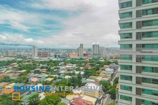 furnished 2br in the residences at greenbelt