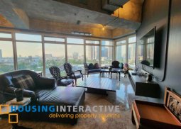 bare 4br unit with parking for sale in the salcedo park condominium