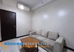 fully furnished 2br unit with balcony for lease in greenbelt hamilton
