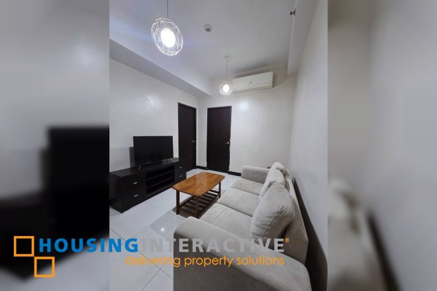 fully furnished 2br unit with balcony for lease in greenbelt hamilton