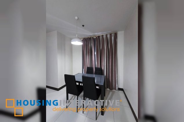 fully furnished 2br unit with balcony for lease in greenbelt hamilton