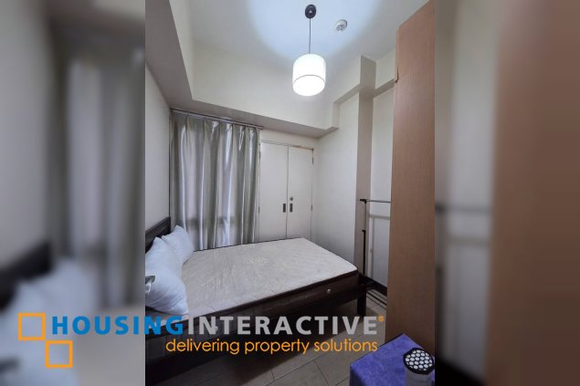 fully furnished 2br unit with balcony for lease in greenbelt hamilton