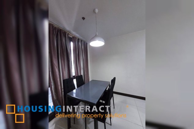 fully furnished 2br unit with balcony for lease in greenbelt hamilton