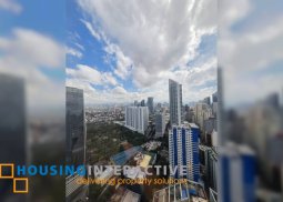 fully furnished 2br unit with parking for rent in one central