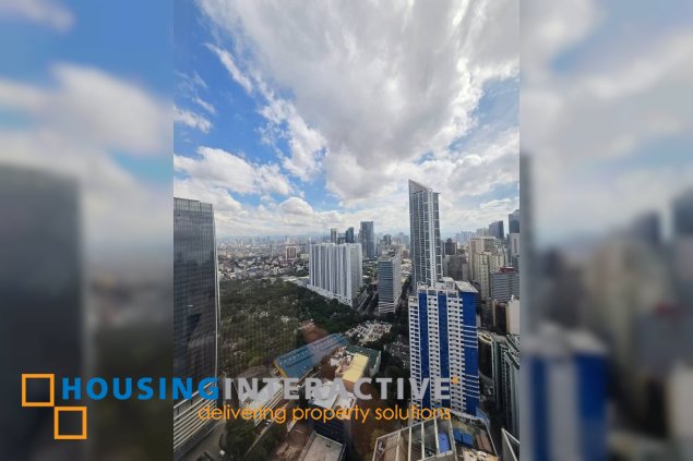 fully furnished 2br unit with parking for rent in one central