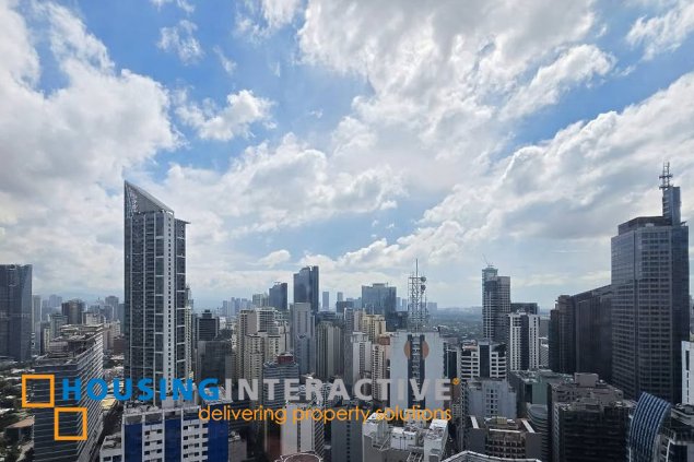 fully furnished 2br unit with parking for rent in one central