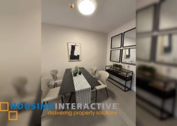 for rent fully furnished 2br with parking in makati