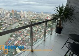 for rent/sale semi furnished 2br with 2 parking slots in makati