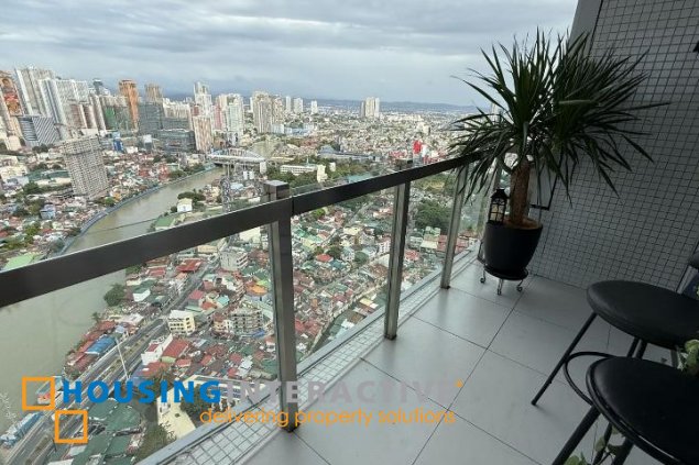 for rent/sale semi furnished 2br with 2 parking slots in makati